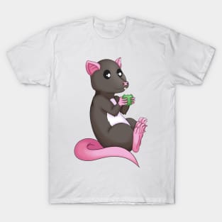 Grabby Rat T-Shirt